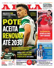 15 de setembro de 2025