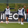 «Cristiano Ronaldo na Seleção? Será até ele querer...»
