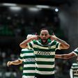 Muita animação na vitória intensa do Sporting