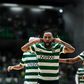 Muita animação na vitória intensa do Sporting