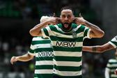 Bruno Pinto é jogador dos leões - Foto: Sporting CP