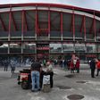 Eleições do Benfica serão a 25 de outubro (FOTO: MIGUEL NUNES)