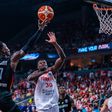 EuroBasket: Alemanha junta título Mundial ao Europeu
