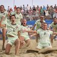 Histórico: Portugal sagra-se campeão da Europa!