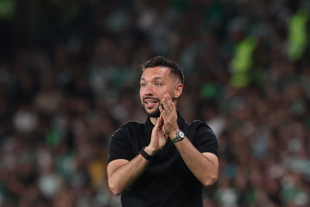 Vai o plantel responder à pedalada de Farioli?