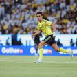Com desperdício de Félix e Ronaldo, Al Nassr teve de suar para vencer