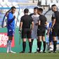 Liga 2: FC Porto B-UD Leiria sofre atraso de 15 minutos