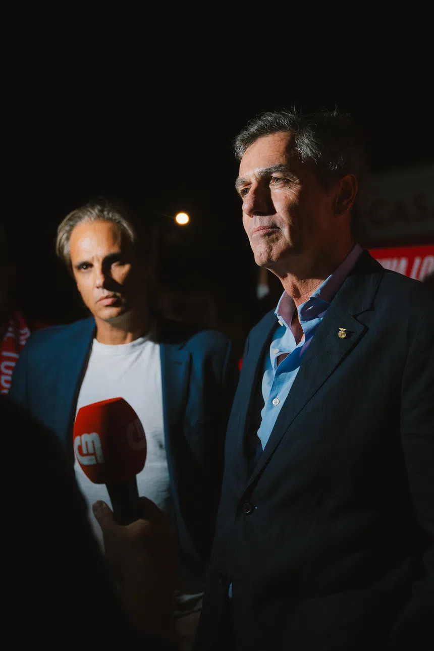 Benfica em CAOS! Eleições sob suspeita?