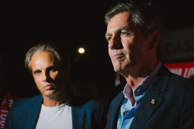 Benfica: Noronha Lopes pede que presidente da Mesa da AG «honre a democracia»