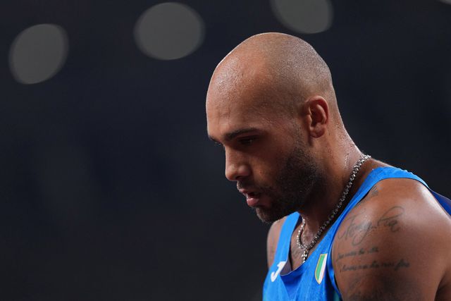 Campeão olímpico falha final em Tóquio: «Preciso saber se vale a pena continuar a sofrer»