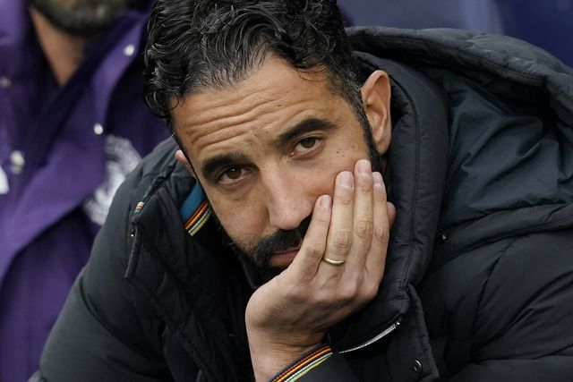 Rio Ferdinand para Ruben Amorim: «Isto não é ciência espacial»