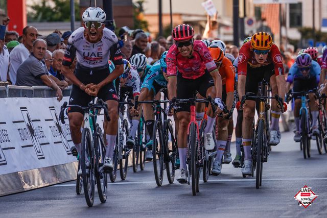 Rui Costa só foi batido pelo jovem prodígio Del Toro