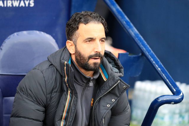 Revelado o valor astronómico que o Man. United terá de pagar a Amorim se o despedir