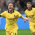 Serie A: aos 40 anos, Modric foi herói na vitória do Milan