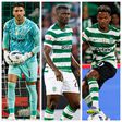 Sporting: ponto de situação dos lesionados Rui Silva, Diomande e Geny Catamo