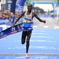 Brian Kibor corta a meta em primeiro na meia maratona do Porto