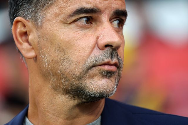 Girona de Michel vê a primeira vitória fugir nos descontos