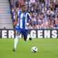 FC Porto: Pablo Rosario a valer por três numa manta... muito curta