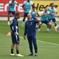 Ricardo Carvalho abre o livro: «Roberto Martínez deu-me o tempo que eu precisava»