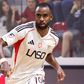 Benfica resolveu na segunda parte e divide a liderança