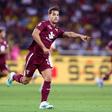 Daniel Bragança já encanta no Torino: «No pé dele, a bola não queima»