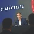 Duarte Gomes demitiu-se do cargo de diretor Técnico de Arbitragem da FPF - Foto: MIGUEL NUNES