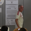 Mourinho deixa recado: «Nenhuma pergunta sobre os penáltis?...»