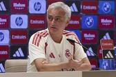 José Mourinho