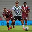 Moreirense volta às vitórias e apanha o Marítimo