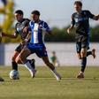 Dragões somaram quarto jogo sem vencer - Foto: FC Porto
