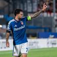 Lucas da Cunha é filho de pai português mas representou as seleções jovens de França. IMAGO