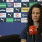 «A competência nunca se deve medir pelo género», diz a única treinadora da Liga BPI