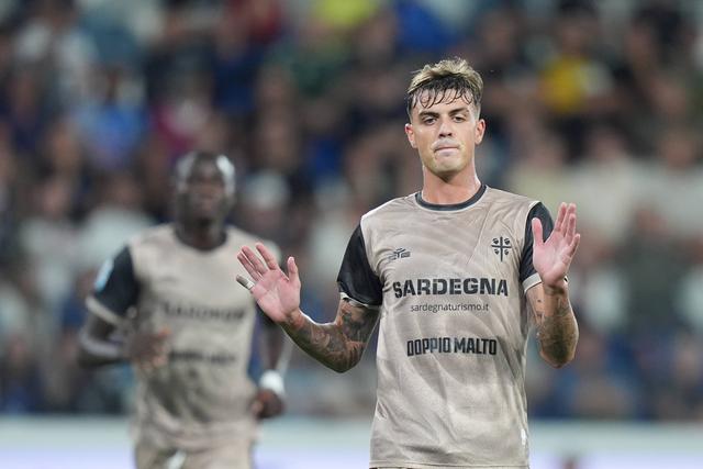 Daniel Maldini