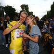Casal sensação do ciclismo coloca ponto final da temporada