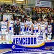Dragões voltam a vencer um torneio de pré-temporada      Fotografia FC Porto