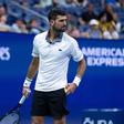 Novak Djokovic saiu do top 10 do ranking mundial pela primeira vez desde 2018