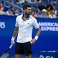 Novak Djokovic saiu do top 10 do ranking mundial pela primeira vez desde 2018