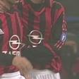 Magia! Milan partilha golos de Rui Costa antes do jogo com o Benfica