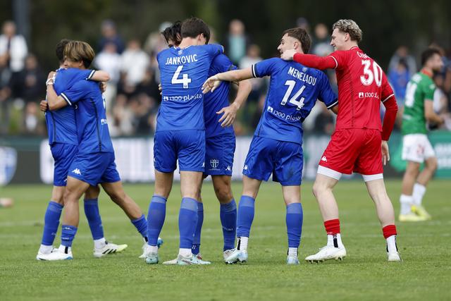 Championship da Austrália vai introduzir novidade