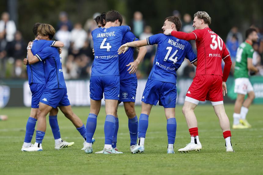 Championship da Austrália vai introduzir novidade