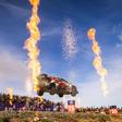 Solberg voltou aos triunfos depois de oito meses e ajudou Toyota a conquistar o título de construtores. IMAGO