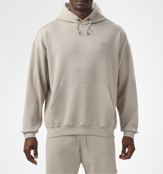 Hoodie Oversized Elite