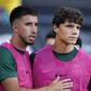 Gonçalo Inácio pode perder o lugar para Eduardo Quaresma - Foto: IMAGO
