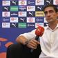 Ivan Baptista quer ganhar quatro troféus e fazer melhor na Champions: «Não podemos faciltar»
