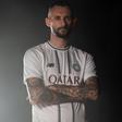 Marcelo Brozovic. Foto Al Sadd