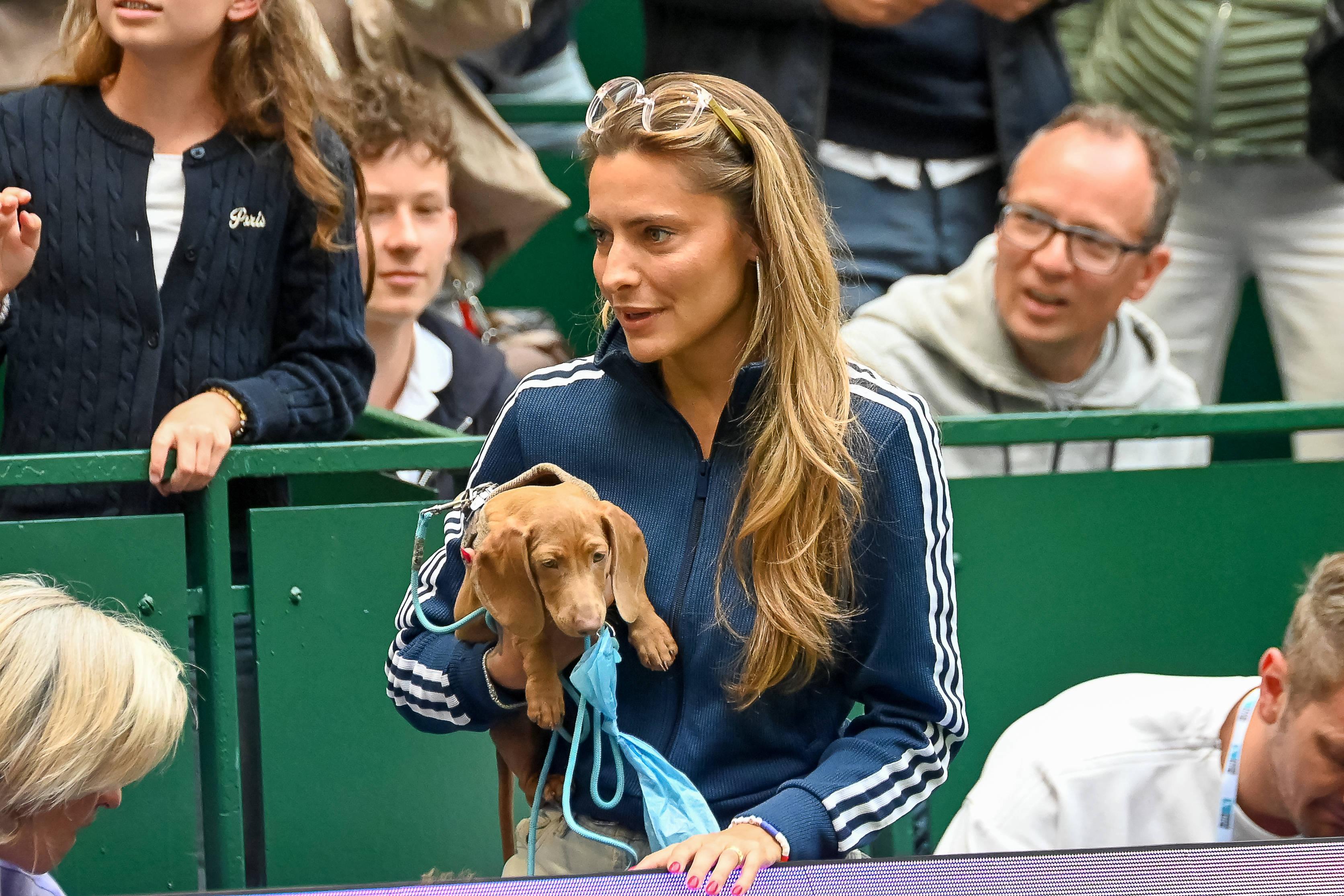 Sophia Thomalla (Imago)