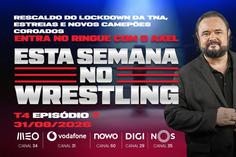 Esta Semana no Wrestling - 31/08/2026