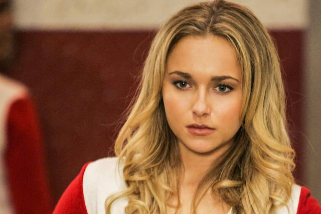 Hayden Panettiere morreu aos 36 anos