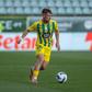 Arjen van der Heide está a explodir no Tondela e promete ajudar a equipa a lutar pelo regresso à elite do futebol nacional