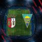 SC Braga e Estoril medem forças na 6.ª jornada da Liga, numa partida agendada para as 20h45 desta segunda-feira, no Minho